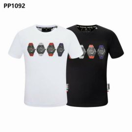 Picture of Philipp Plein T Shirts Short _SKUPPm-3xl8L14138584